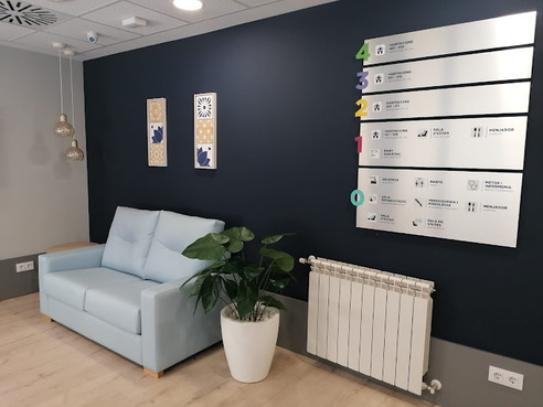 Residencia Seniors Ceritania